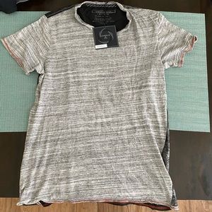 Cohesive & Co men’s T-shirt M